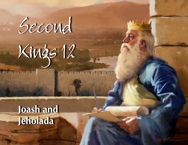 second-kings